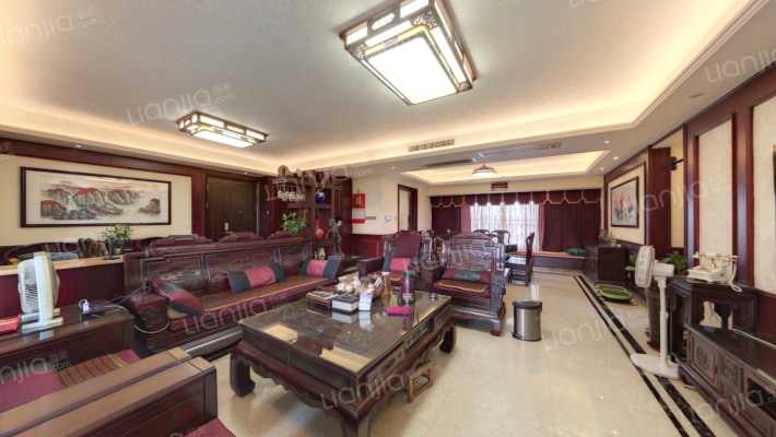 珑翠花园二手房实景图