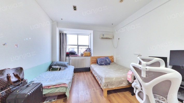 盛世香江公馆二手房实景图