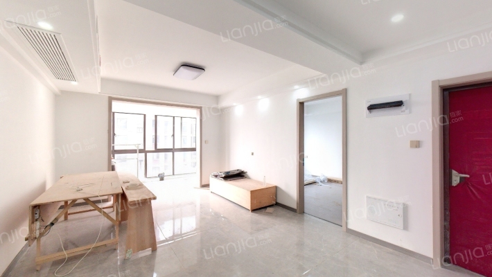 芝湖苑二手房实景图