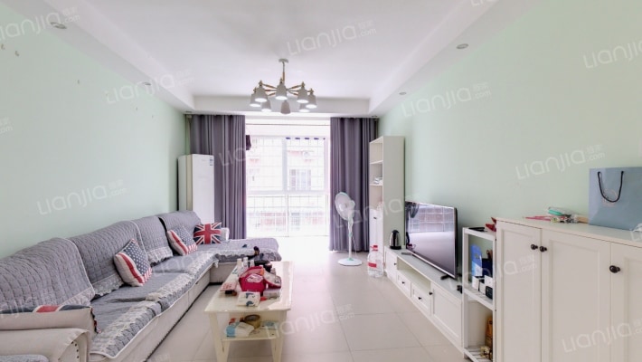 柳南一路118号二手房实景图