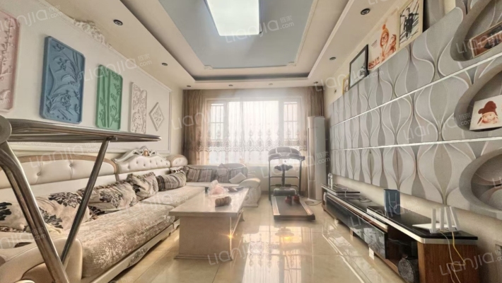 丽洋花园二手房实景图