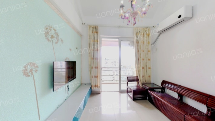 新康花园康馨苑二手房实景图