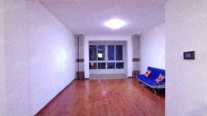 大泉幸福家园二手房实景图