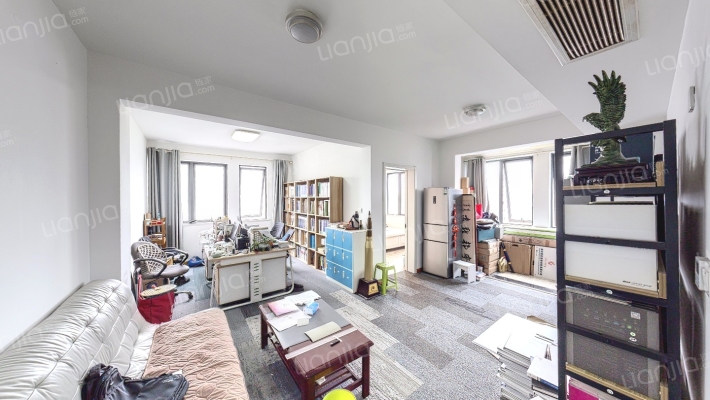 金都汇广场二手房实景图