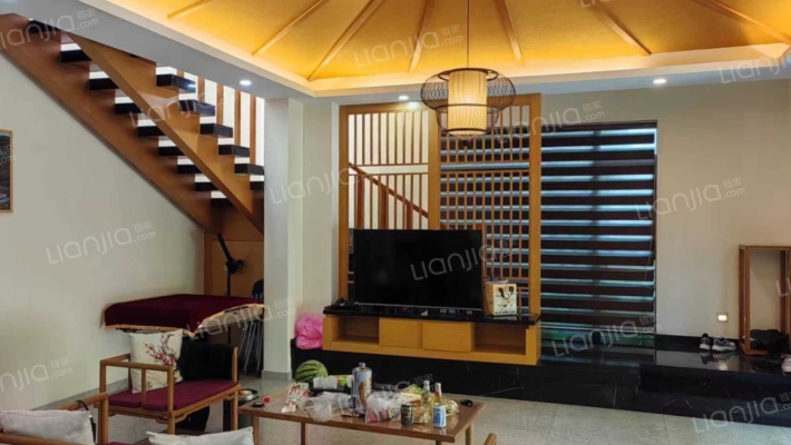 碧桂园鹤鸣洲二手房实景图