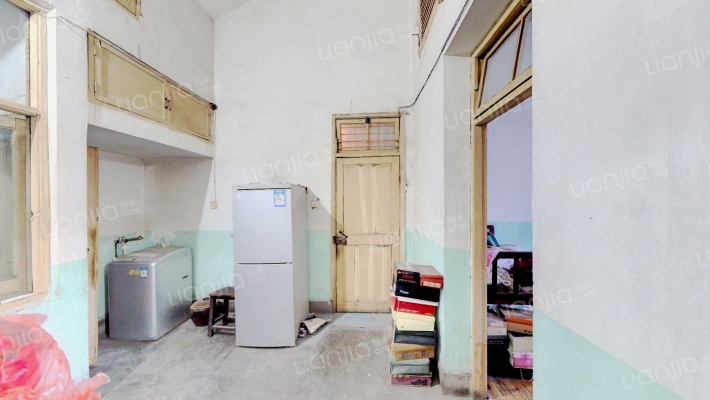 东大院二区二手房实景图