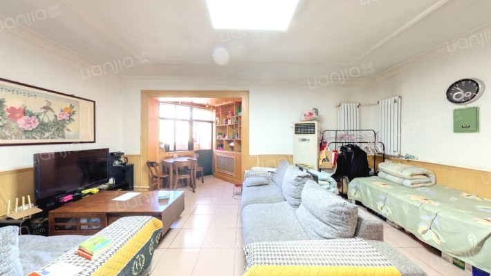 烟草公司家属楼（火车站西路）二手房实景图