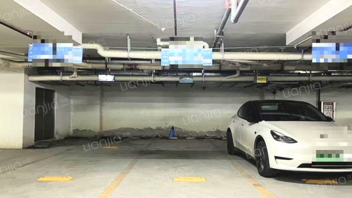 奥园中环广场二手房实景图