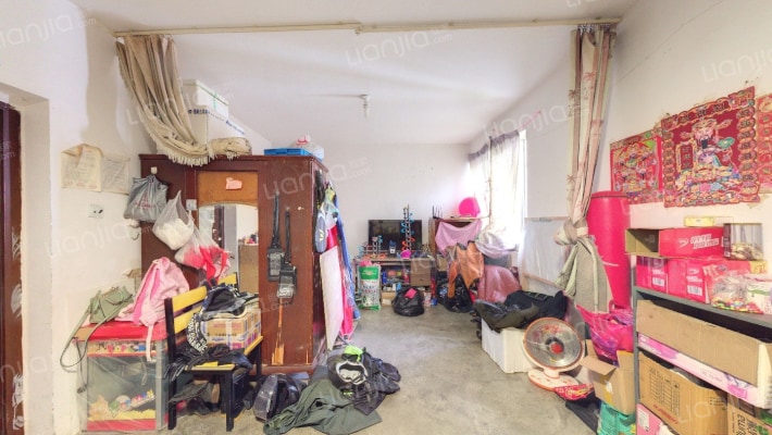 湖滨南苑二手房实景图