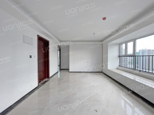 整租·碧桂园蓝谷之光 3室2厅 南