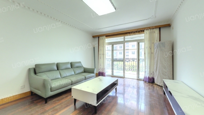 文化花园香榭丽苑二手房实景图