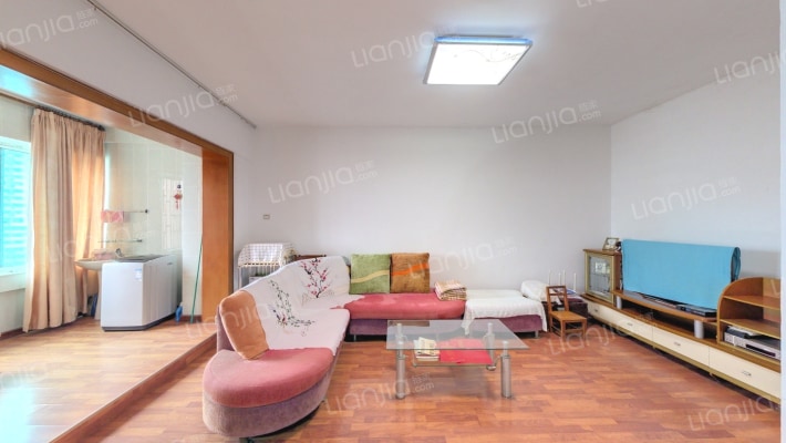 攀华大厦二手房实景图