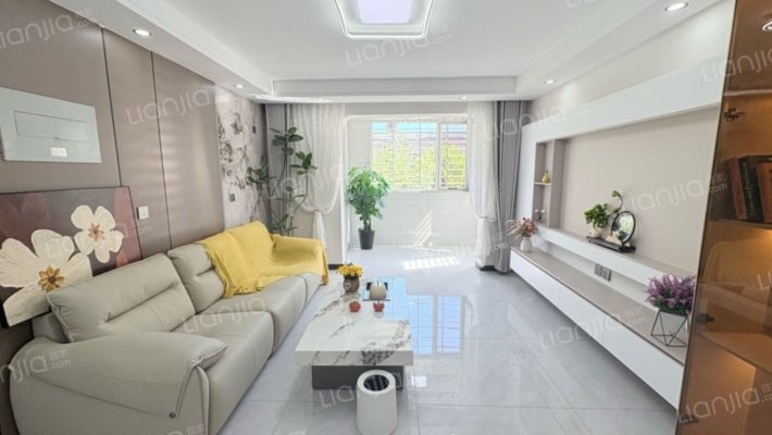 裕东公寓二手房实景图