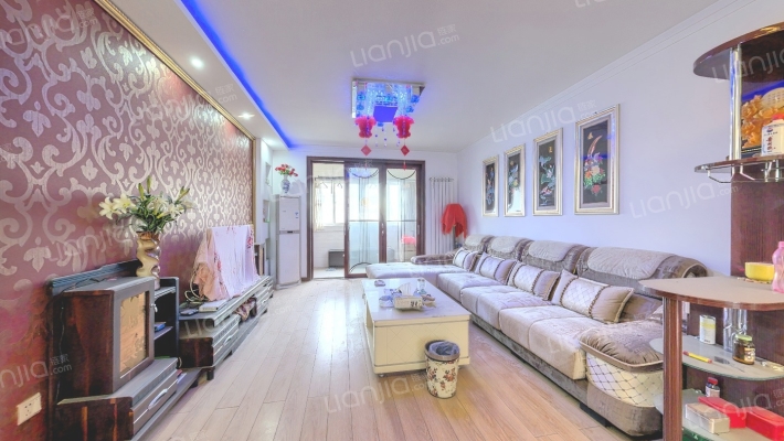 欧陆阳光二手房实景图