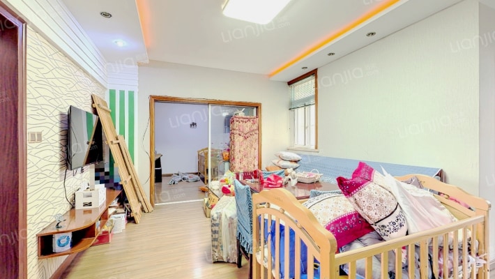 苏中装饰城二手房实景图