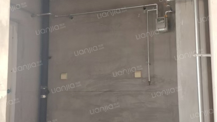 此房业主诚意卖，没抵押，能贷款，户型好-厨房