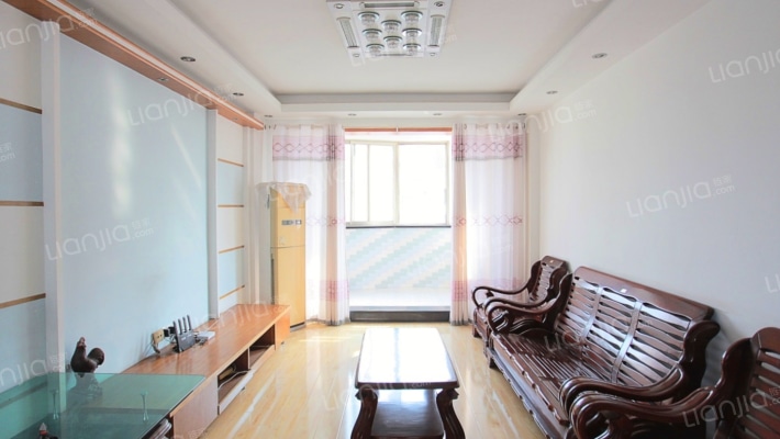 老县中小区二手房实景图