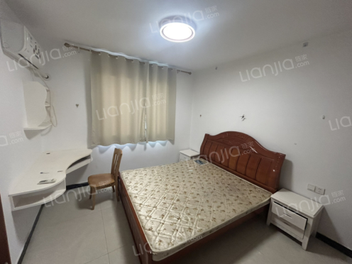 整租·井大阳光城 3室2厅 南