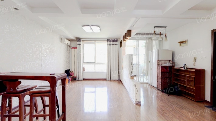 福林苑一期二手房实景图