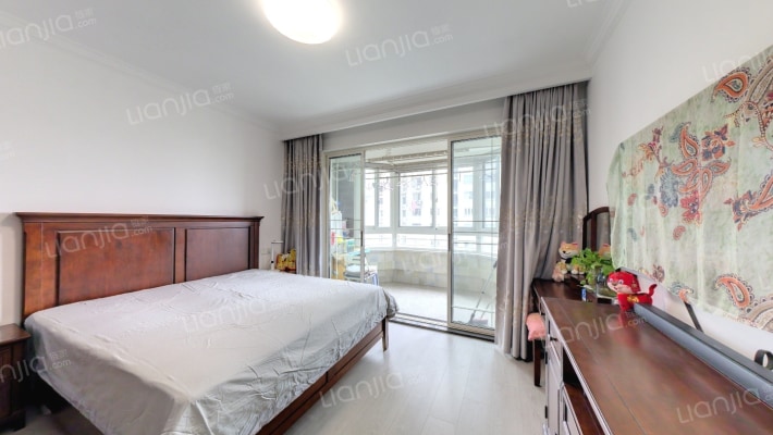 爱博大厦二手房实景图