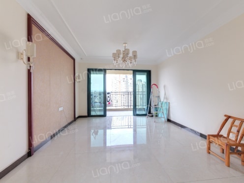 整租·恒大绿洲 3室2厅 南