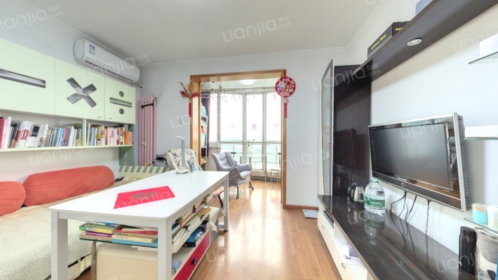 怡清园二手房实景图