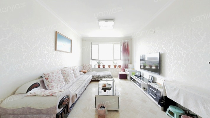 广贤梁园二手房实景图