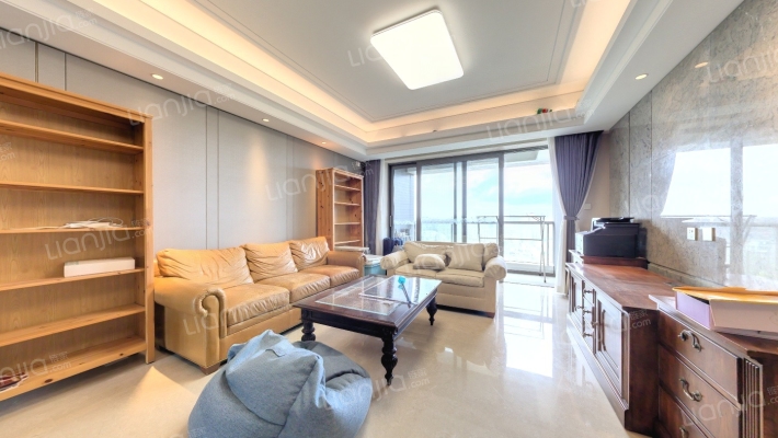 天荟悦麓二手房实景图