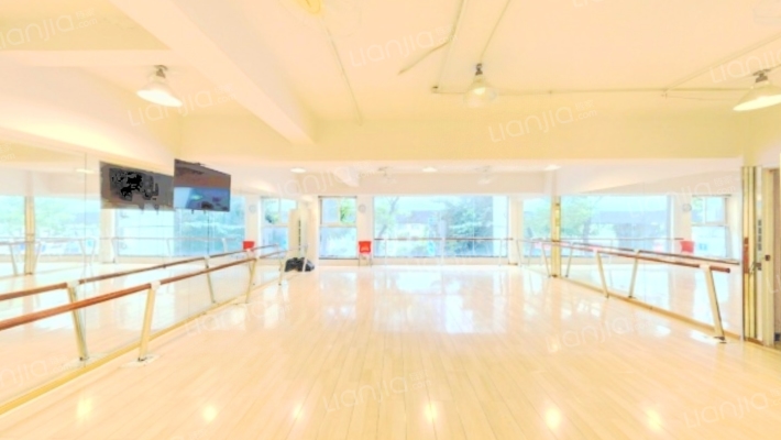 华普二手房实景图