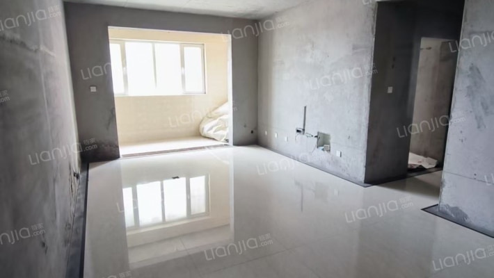 中泰万和苑二手房实景图