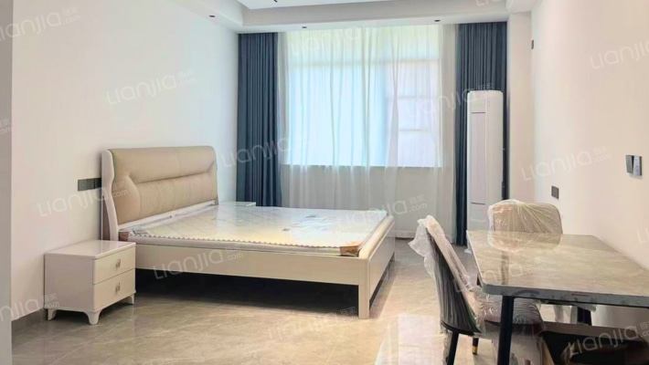 滨海商业广场一期二手房实景图