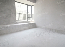 整租·邦泰樾府 3室2厅 东南_邦泰樾府租房