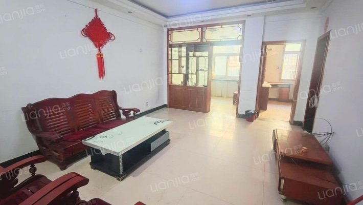 玉兰公寓二手房实景图