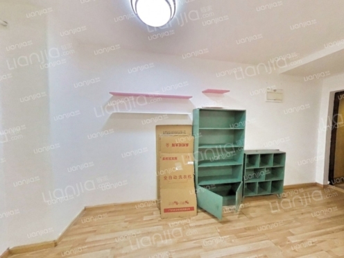 整租·龙湖时代天街 3室2厅 南