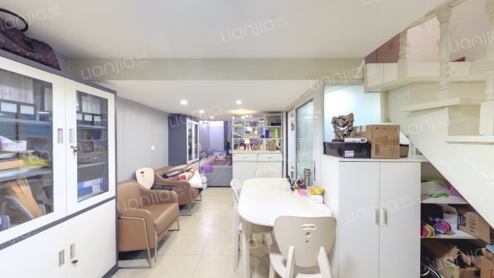 波尔多二手房实景图