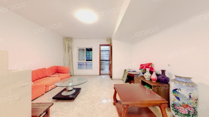 芙华金色海伦二手房实景图