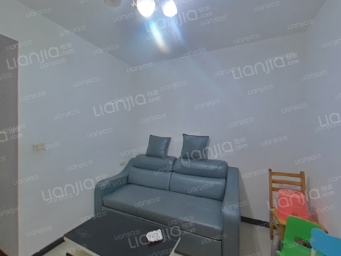 整租·学林佳苑 1室1厅 南