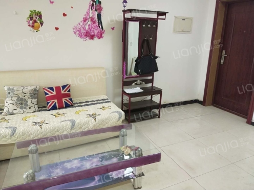 整租·汇元尚品 1室1厅 北