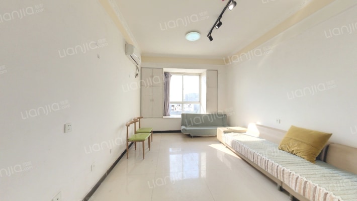 鼎鑫鑫悦广场二手房实景图