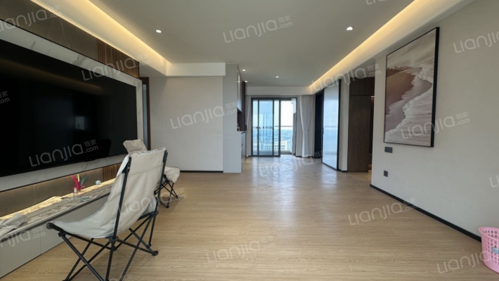 碧桂园云樾半岛二手房实景图