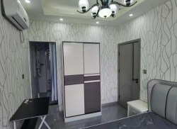 合租·绿地·莫兰迪公馆 5居室 东南卧_绿地·莫兰迪公馆租房