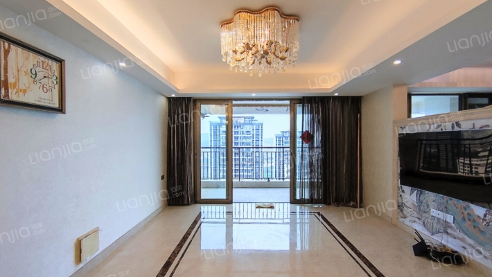 铭泰华府二手房实景图