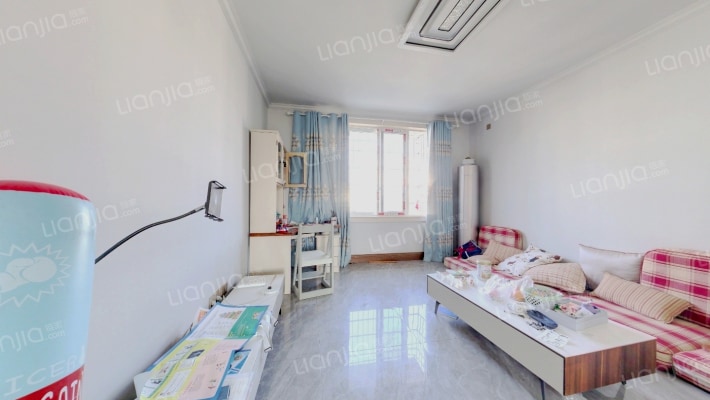 草甸苑二手房实景图