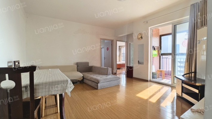 金桥福景苑二手房实景图