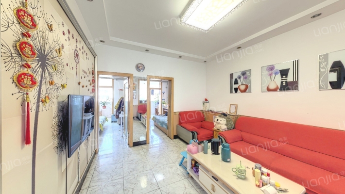 康怡小区二手房实景图