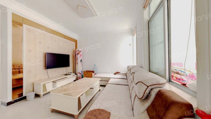 荷欢路东航宿舍二手房实景图