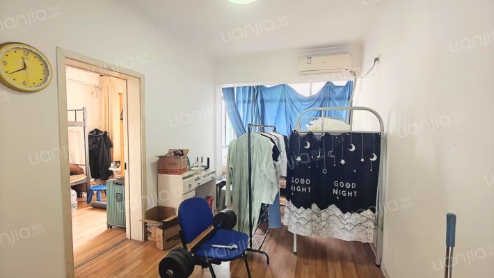 圣欣苑二手房实景图