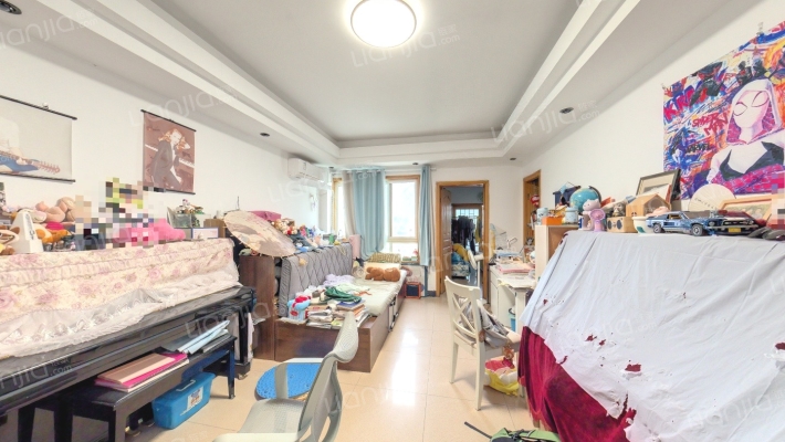 民委三舍二手房实景图