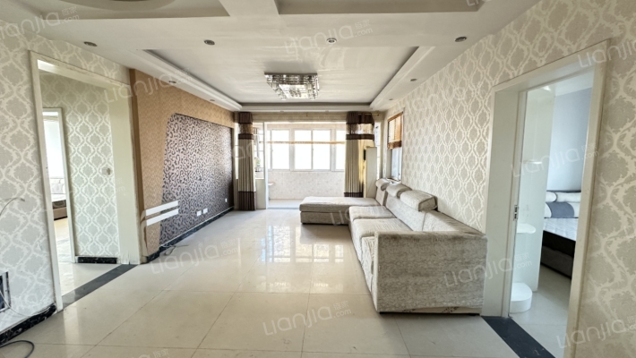 金属机电园钢铁五金城二手房实景图