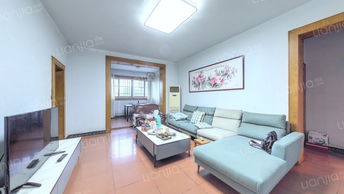 王家巷16号二手房实景图